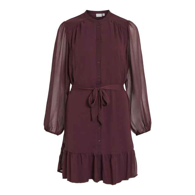Vila Vifalia l/s dress noos 14107607 large