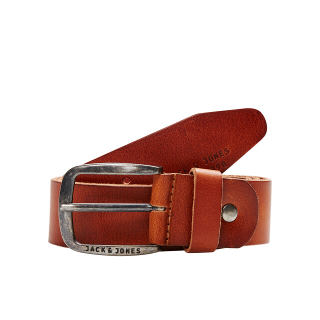 Jack & Jones Jacpaul leather belt noos 12111286 large