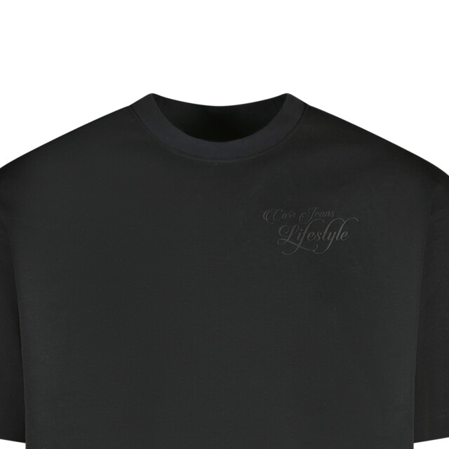 Cars Rotrey ts black ROTREY TS Black large