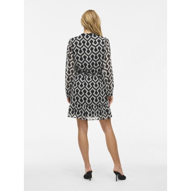 Vila Vifalia l/s dress noos 14107607 large