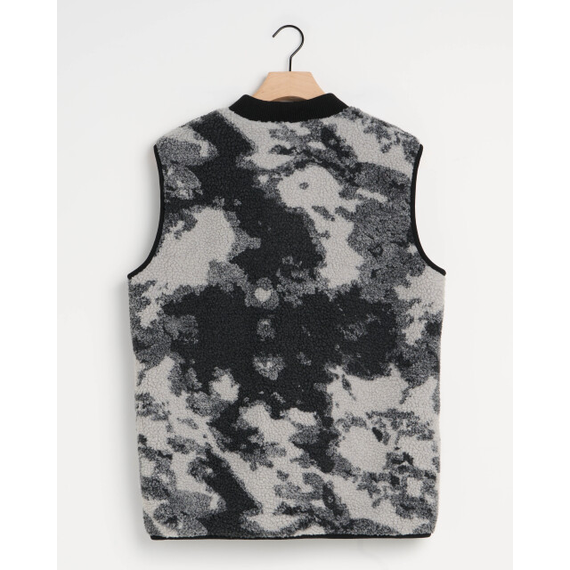J.C. Rags Bruce art cardigan 099168-001-L large