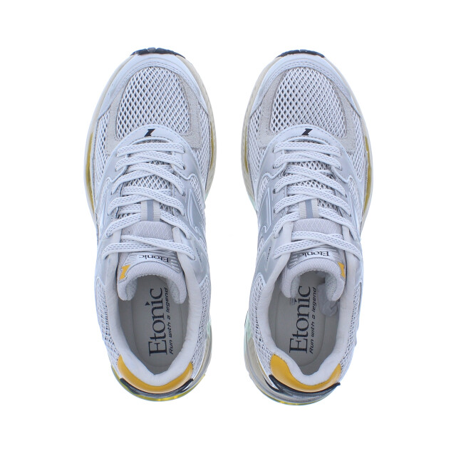 Etonic Evolution dames sneaker | dames | maat: | combinatie 110166 large
