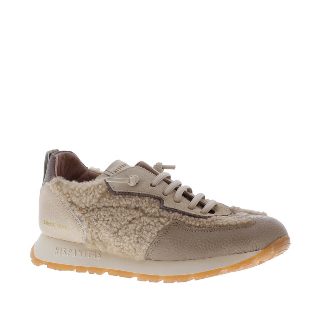 Hispanitas Kansas dames sneaker | dames | maat: | combinatie 110210 large