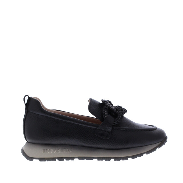 Hispanitas Kansas dames loafer | dames | maat: | leer 110213 large