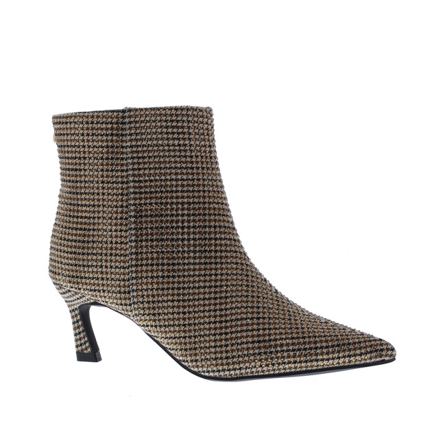 Lisa&jo Yassira elegant strass | dames | maat: | stof en immitatieleer 110418 large
