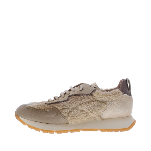 Hispanitas Kansas dames sneaker | dames | maat: | combinatie 110210 large