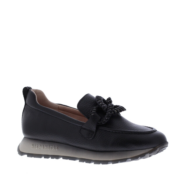 Hispanitas Kansas dames loafer | dames | maat: | leer 110213 large