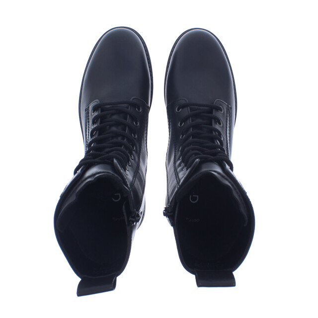Gabor 110280 Sneakers Zwart 110280 large