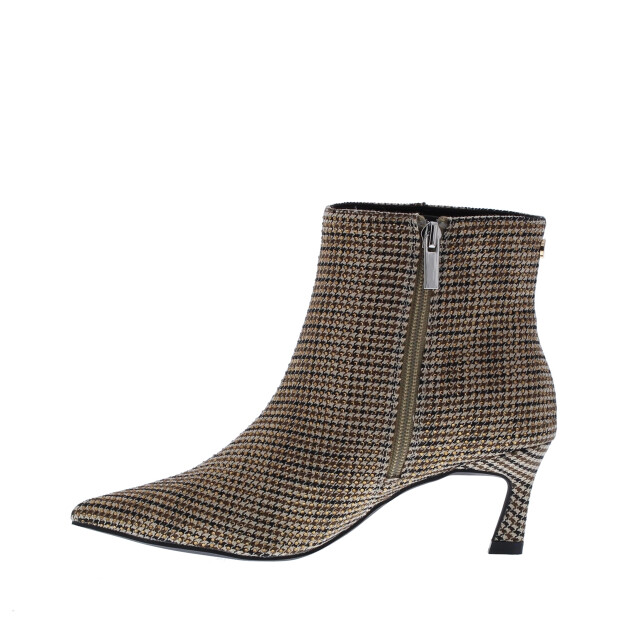 Lisa&jo Yassira elegant strass | dames | maat: | stof en immitatieleer 110418 large