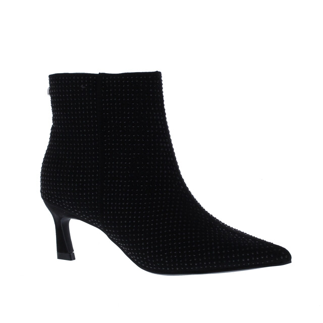 Lisa&jo Yassira elegant strass | dames | maat: | stof en immitatieleer 110418 large