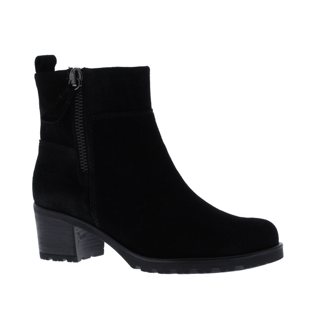 Gabor 110273 Sneakers Zwart 110273 large