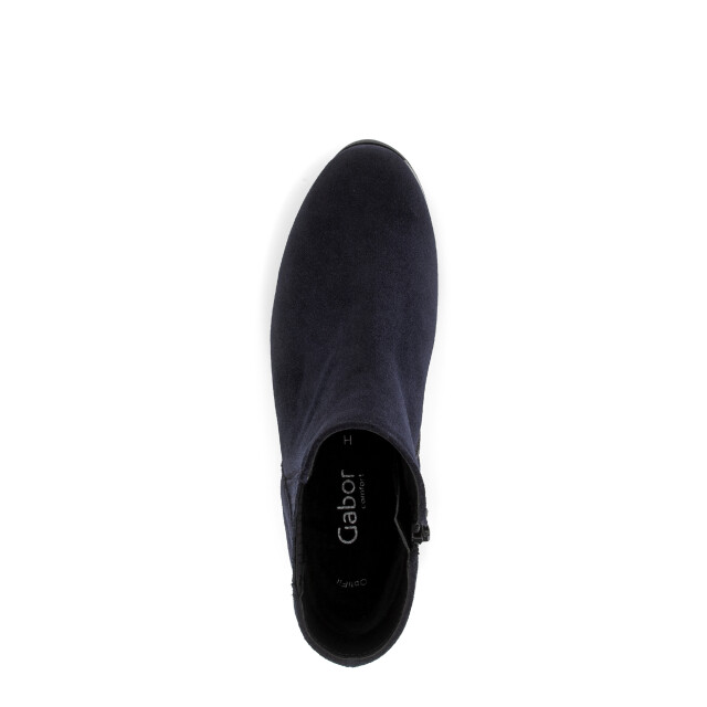 Gabor 76.751.46 Boots Blauw 76.751.46 large