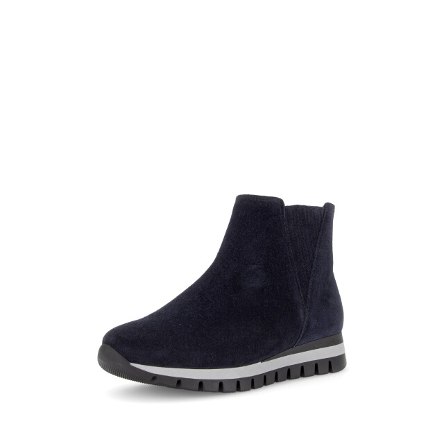 Gabor 76.751.46 Boots Blauw 76.751.46 large