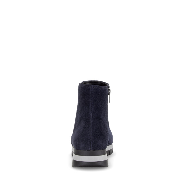 Gabor 76.751.46 Boots Blauw 76.751.46 large