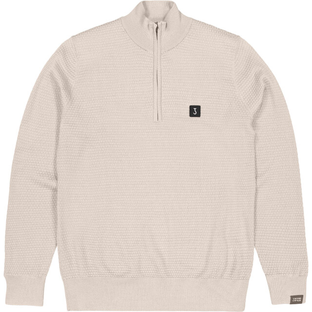 Butcher of Blue Structure halfzip M2526003-697 large