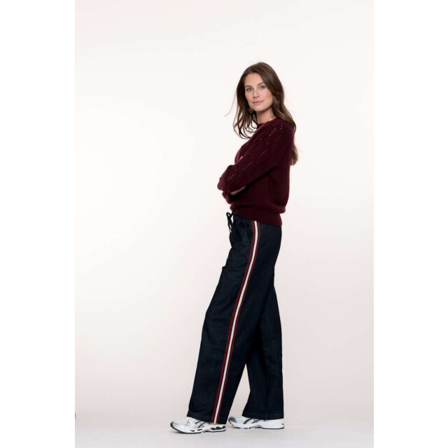Geisha Jeans dark blue denim 51503-10-000880 large