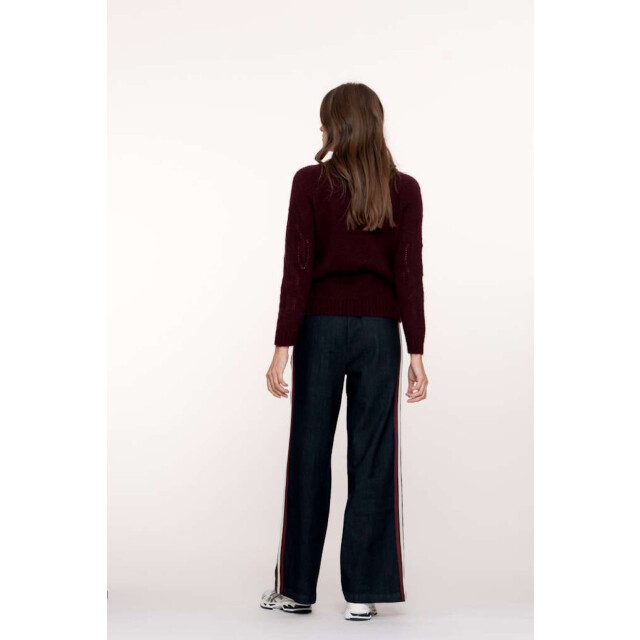 Geisha Jeans dark blue denim 51503-10-000880 large