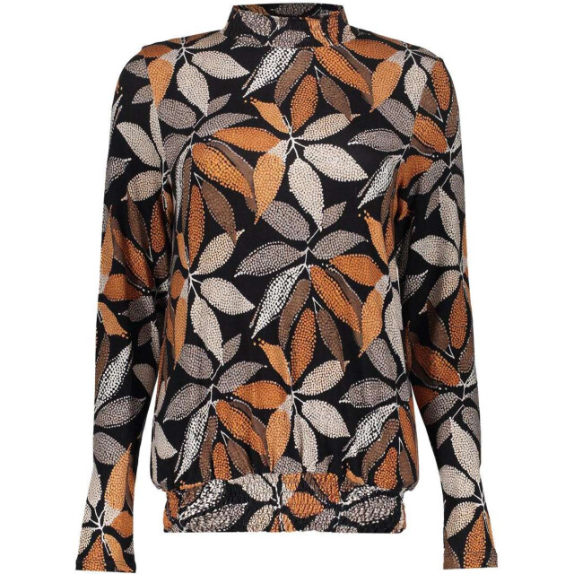 Geisha Top black 52615-60-000999 large