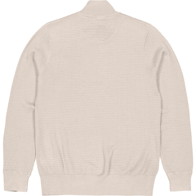Butcher of Blue Structure halfzip M2526003-697 large
