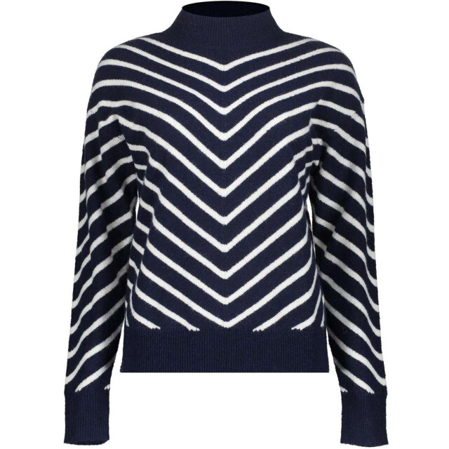 Geisha Pullover navy 54504-10-000675 large