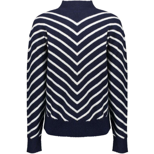 Geisha Pullover navy 54504-10-000675 large