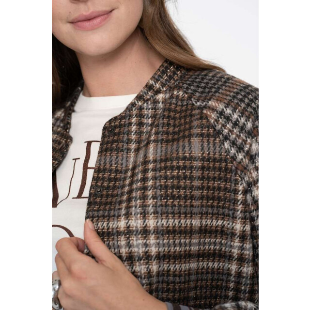 Geisha Jacket brown 55714-20-000775 large