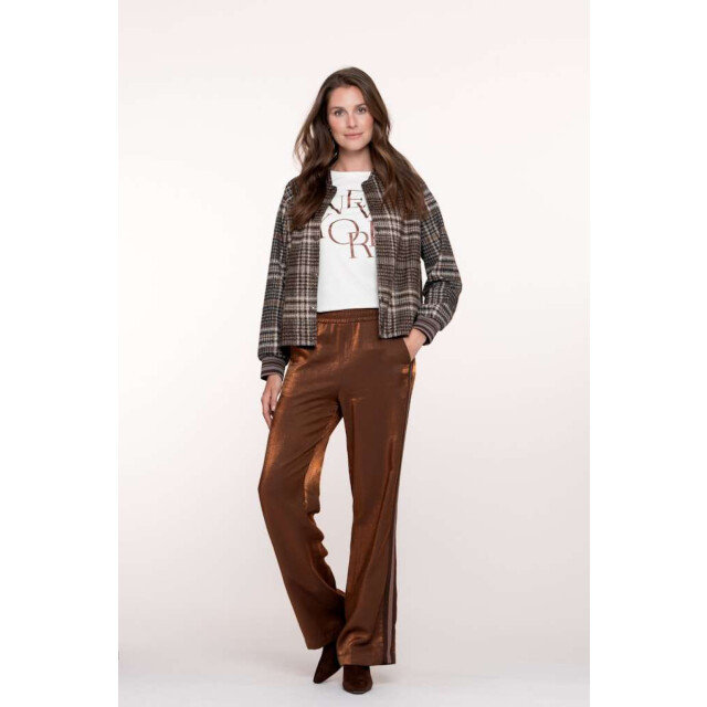 Geisha Jacket brown 55714-20-000775 large