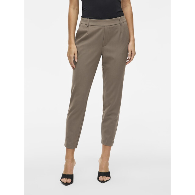 Vila 14087406 vivarone hw slim pant noos 14087406 large