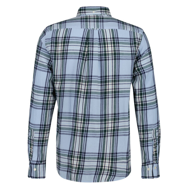 Gant Overhemd lange mouw 3250243 windblown Gant Overhemd lange mouw 3250243 WINDBLOWN large