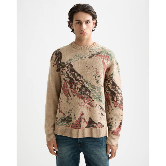 Scotch & Soda Pullover 181641 Scotch & Soda Pullover 181641 large