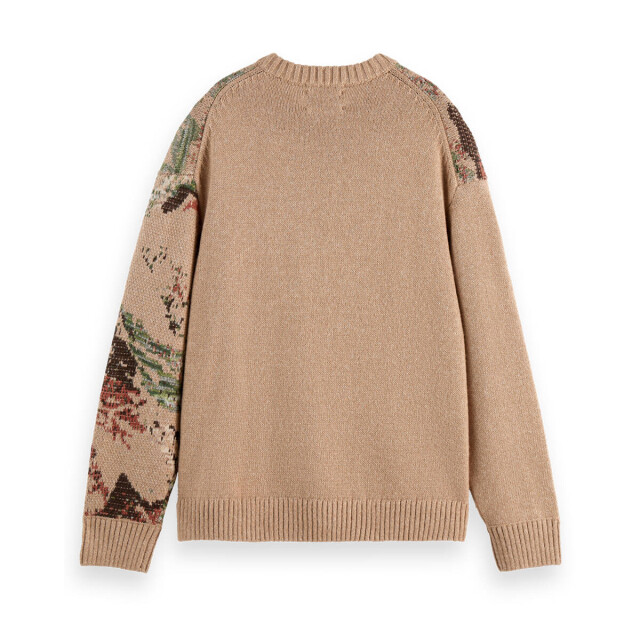 Scotch & Soda Pullover 181641 Scotch & Soda Pullover 181641 large