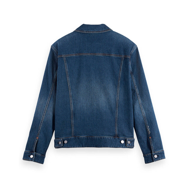 Scotch & Soda Jasje 181720 Scotch & Soda Jasje 181720 large
