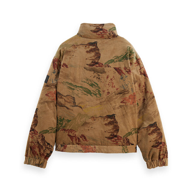 Scotch & Soda Jasje 181114 Scotch & Soda Jasje 181114 large