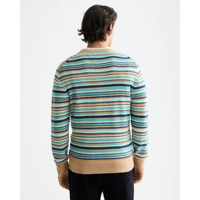 Scotch & Soda Pullover 181633 Scotch & Soda Pullover 181633 large