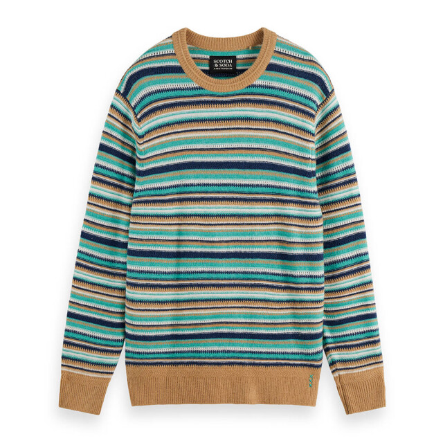 Scotch & Soda Pullover 181633 Scotch & Soda Pullover 181633 large