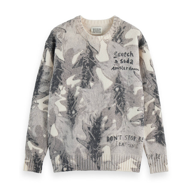 Scotch & Soda Pullover 181349 Scotch & Soda Pullover 181349 large
