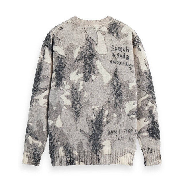 Scotch & Soda Pullover 181349 Scotch & Soda Pullover 181349 large