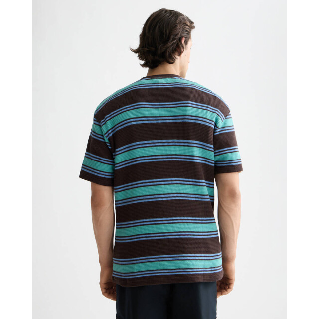 Scotch & Soda T-shirt korte mouw 181566 Scotch & Soda T-shirt korte mouw 181566 large