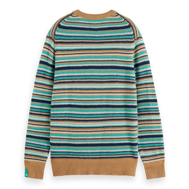 Scotch & Soda Pullover 181633 Scotch & Soda Pullover 181633 large