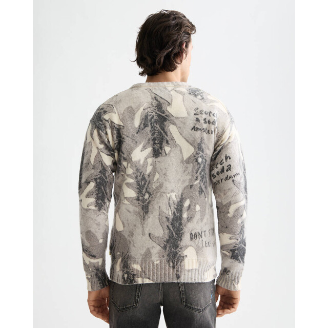 Scotch & Soda Pullover 181349 Scotch & Soda Pullover 181349 large