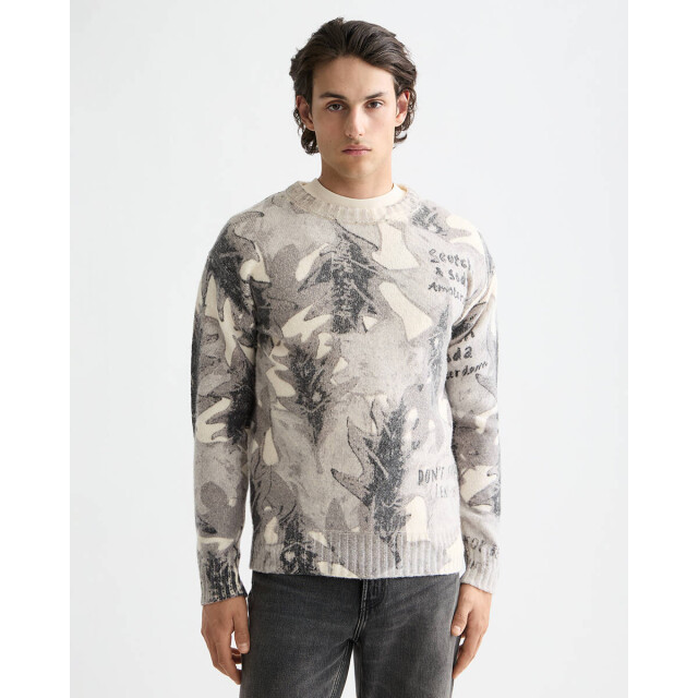 Scotch & Soda Pullover 181349 Scotch & Soda Pullover 181349 large