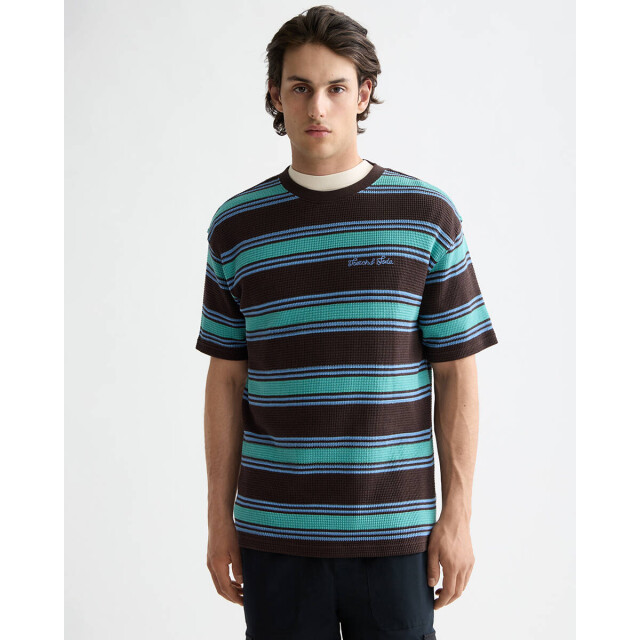 Scotch & Soda T-shirt korte mouw 181566 Scotch & Soda T-shirt korte mouw 181566 large