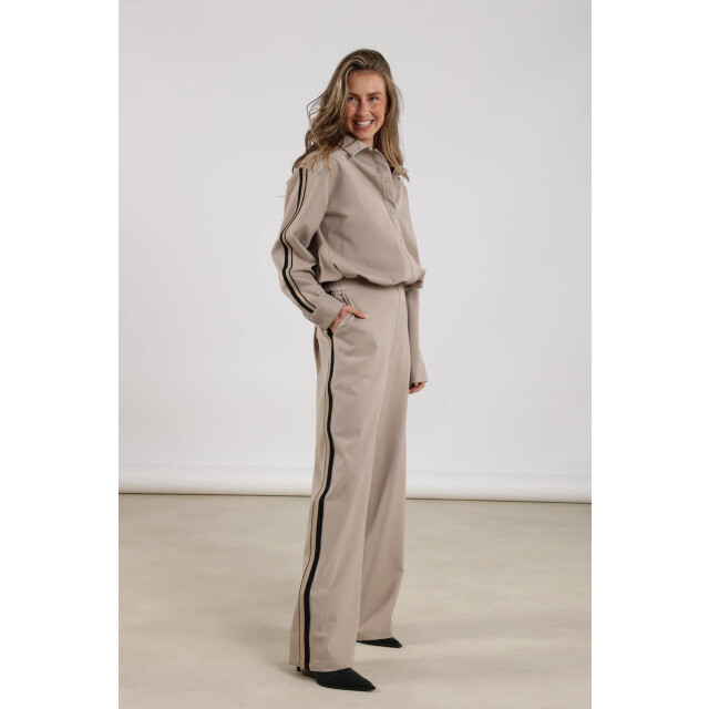 Nukus Nkf09001 49 charlie pants light fango NKF09001  49 large