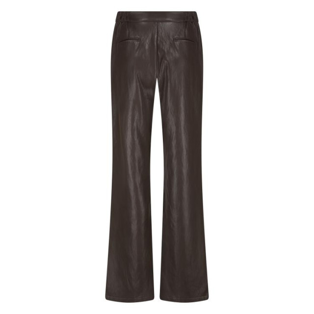 Nukus Nkf09007 268 fenna pants dark chocolate NKF09007  268 large