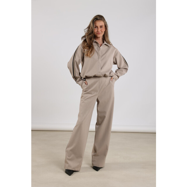Nukus Nkf09001 49 charlie pants light fango NKF09001  49 large