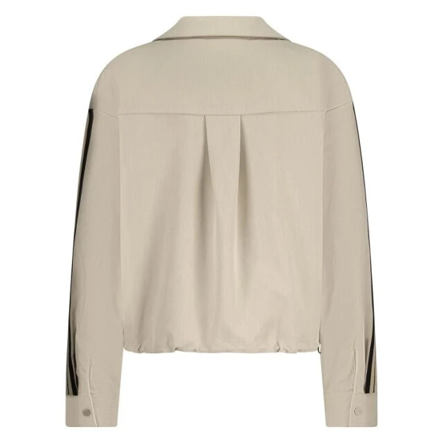 Nukus Nkf02009 49 newport blouse light fango NKF02009  49 large