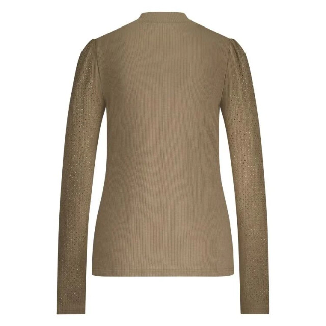 Nukus Nkf01010 65 puck top strass fango NKF01010  65 large