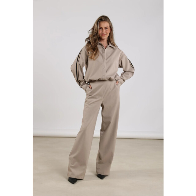 Nukus Nkf09001 49 charlie pants light fango NKF09001  49 large