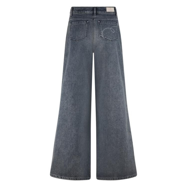 Nukus Nkf09046 298 ruby pants denim blue denim NKF09046  298 large