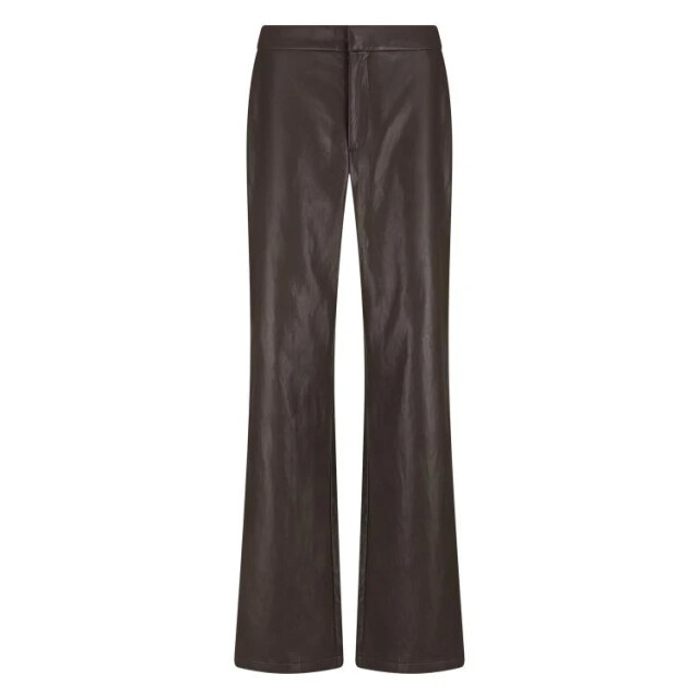 Nukus Nkf09007 268 fenna pants dark chocolate NKF09007  268 large